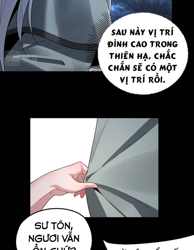 Ta Trời Sinh Đã Là Nhân Vật Phản Diện Chap 41 - Next Chap 42
