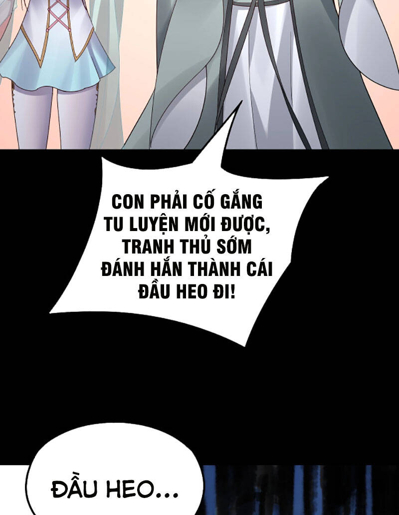 Ta Trời Sinh Đã Là Nhân Vật Phản Diện Chap 41 - Next Chap 42