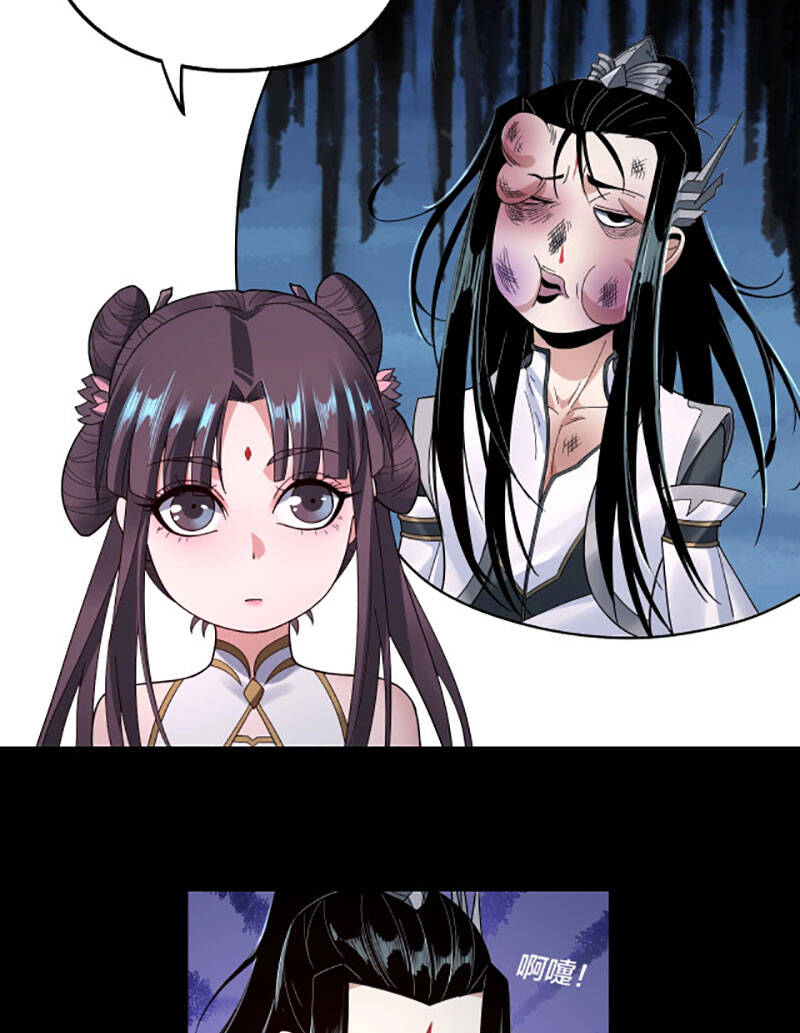 Ta Trời Sinh Đã Là Nhân Vật Phản Diện Chap 41 - Next Chap 42