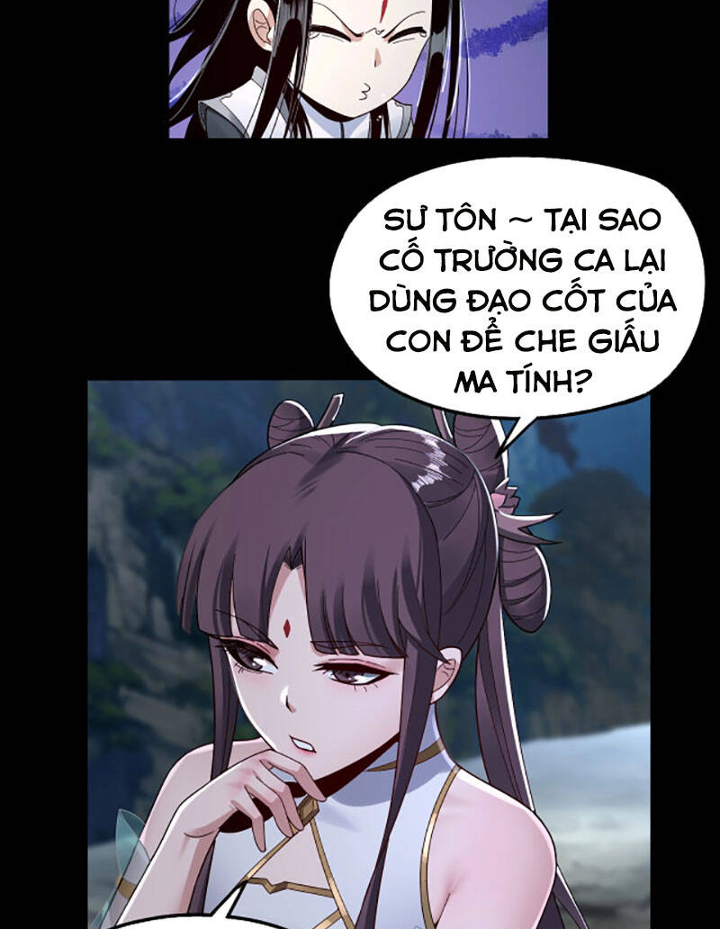 Ta Trời Sinh Đã Là Nhân Vật Phản Diện Chap 41 - Next Chap 42