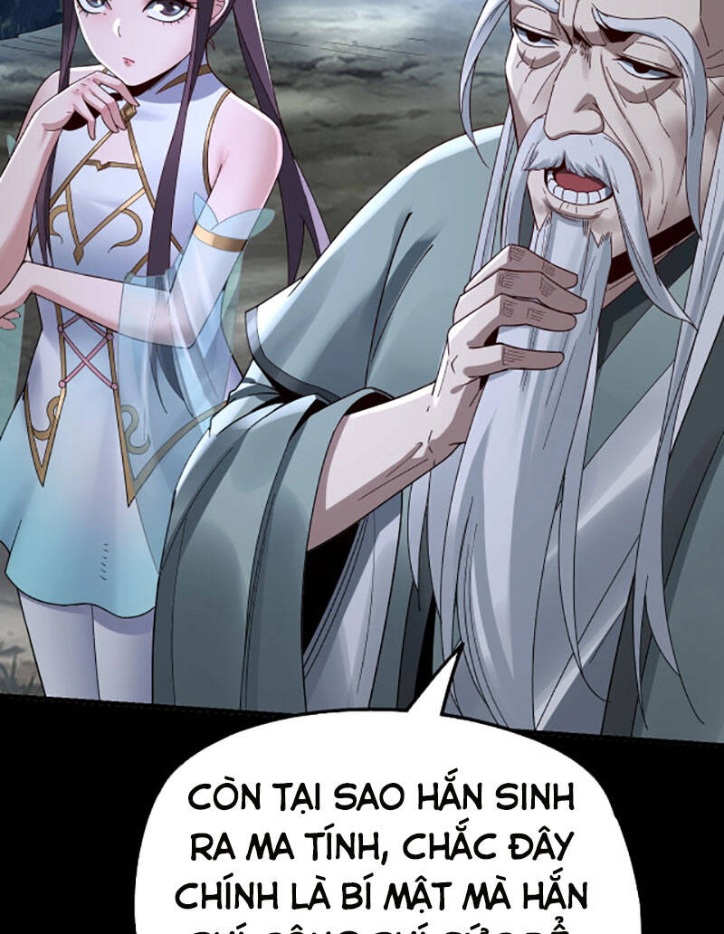 Ta Trời Sinh Đã Là Nhân Vật Phản Diện Chap 41 - Next Chap 42
