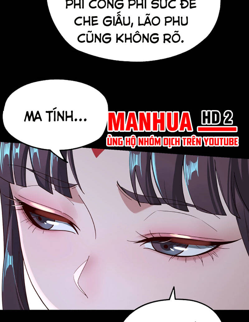 Ta Trời Sinh Đã Là Nhân Vật Phản Diện Chap 41 - Next Chap 42
