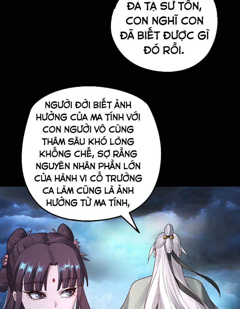 Ta Trời Sinh Đã Là Nhân Vật Phản Diện Chap 41 - Next Chap 42