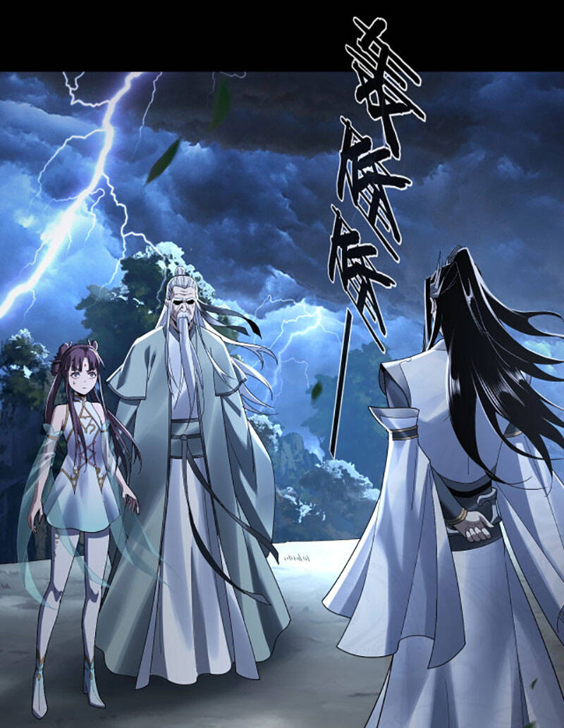 Ta Trời Sinh Đã Là Nhân Vật Phản Diện Chap 41 - Next Chap 42