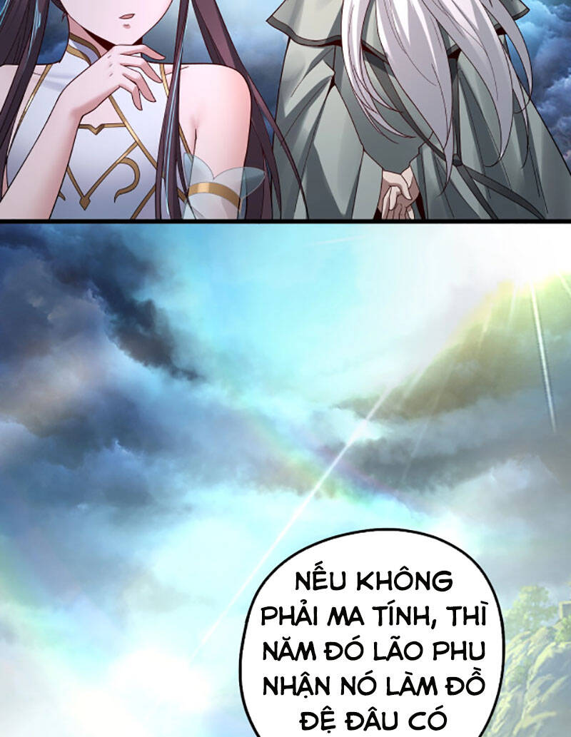 Ta Trời Sinh Đã Là Nhân Vật Phản Diện Chap 41 - Next Chap 42
