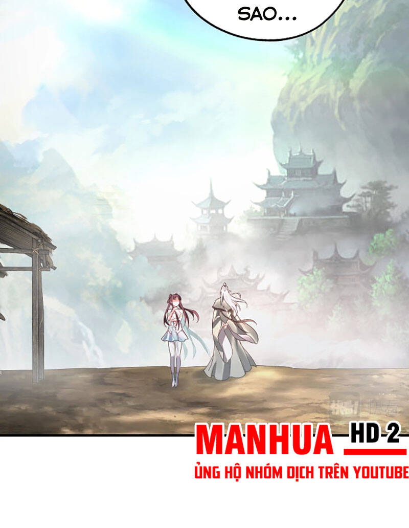 Ta Trời Sinh Đã Là Nhân Vật Phản Diện Chap 41 - Next Chap 42