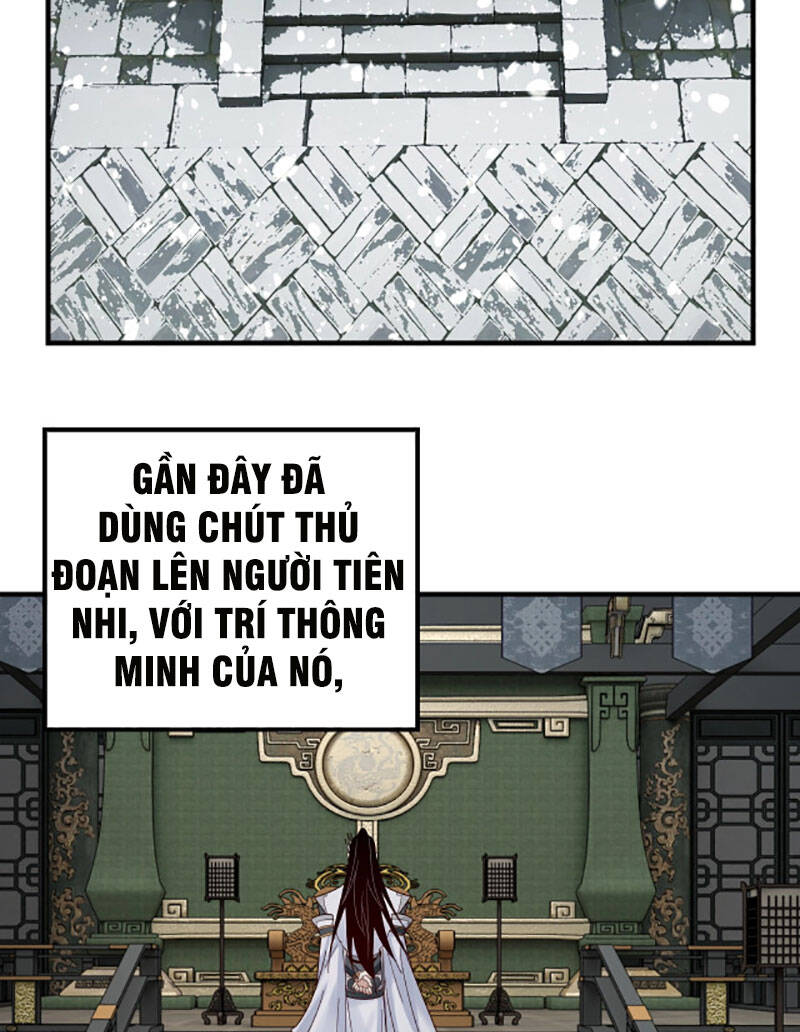 Ta Trời Sinh Đã Là Nhân Vật Phản Diện Chap 41 - Next Chap 42