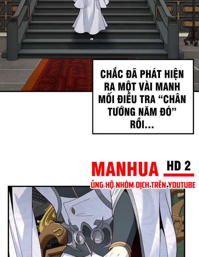 Ta Trời Sinh Đã Là Nhân Vật Phản Diện Chap 41 - Next Chap 42