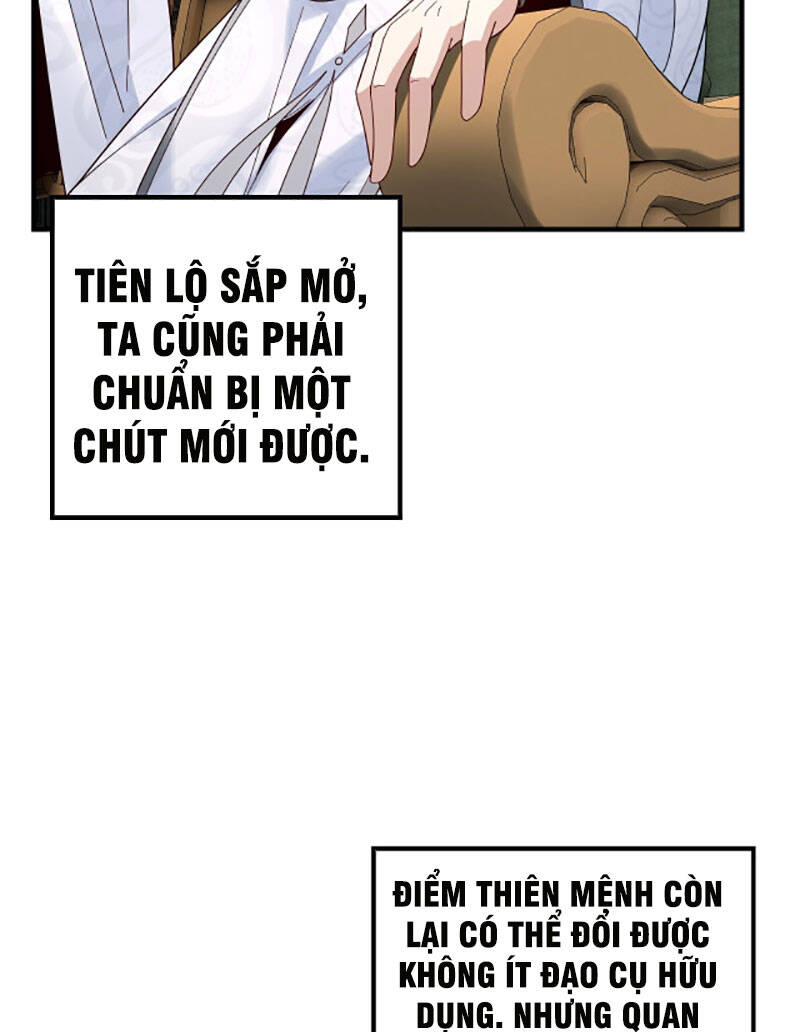 Ta Trời Sinh Đã Là Nhân Vật Phản Diện Chap 41 - Next Chap 42