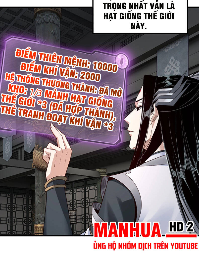 Ta Trời Sinh Đã Là Nhân Vật Phản Diện Chap 41 - Next Chap 42