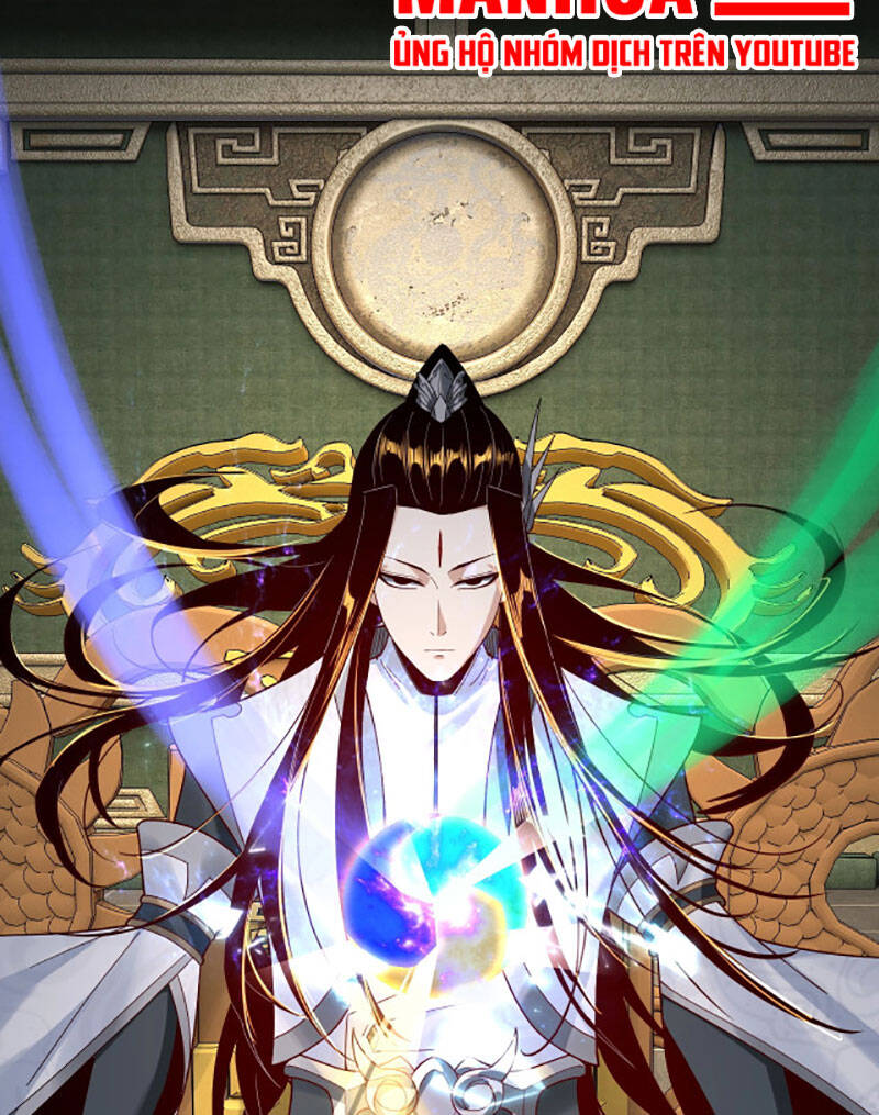 Ta Trời Sinh Đã Là Nhân Vật Phản Diện Chap 41 - Next Chap 42