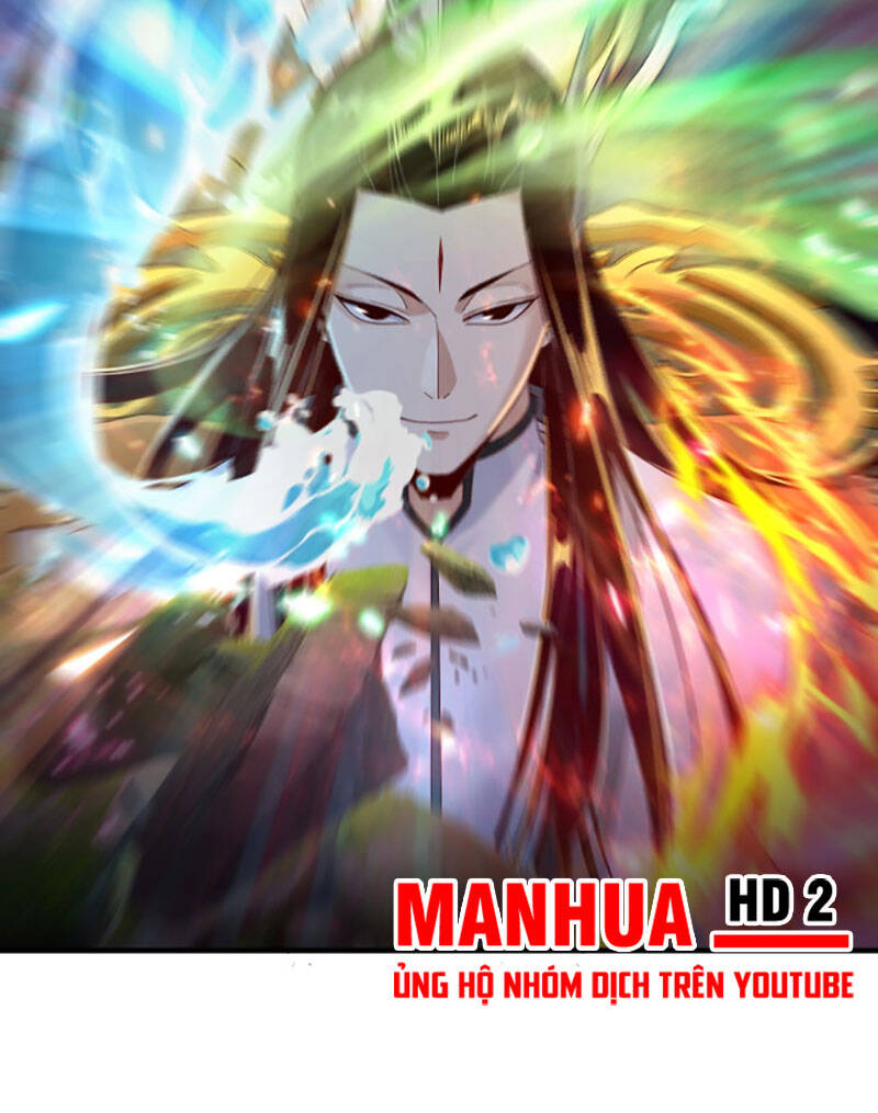 Ta Trời Sinh Đã Là Nhân Vật Phản Diện Chap 41 - Next Chap 42