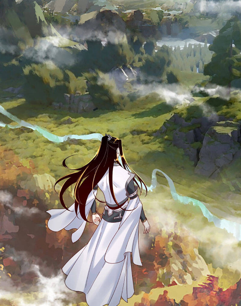 Ta Trời Sinh Đã Là Nhân Vật Phản Diện Chap 41 - Next Chap 42