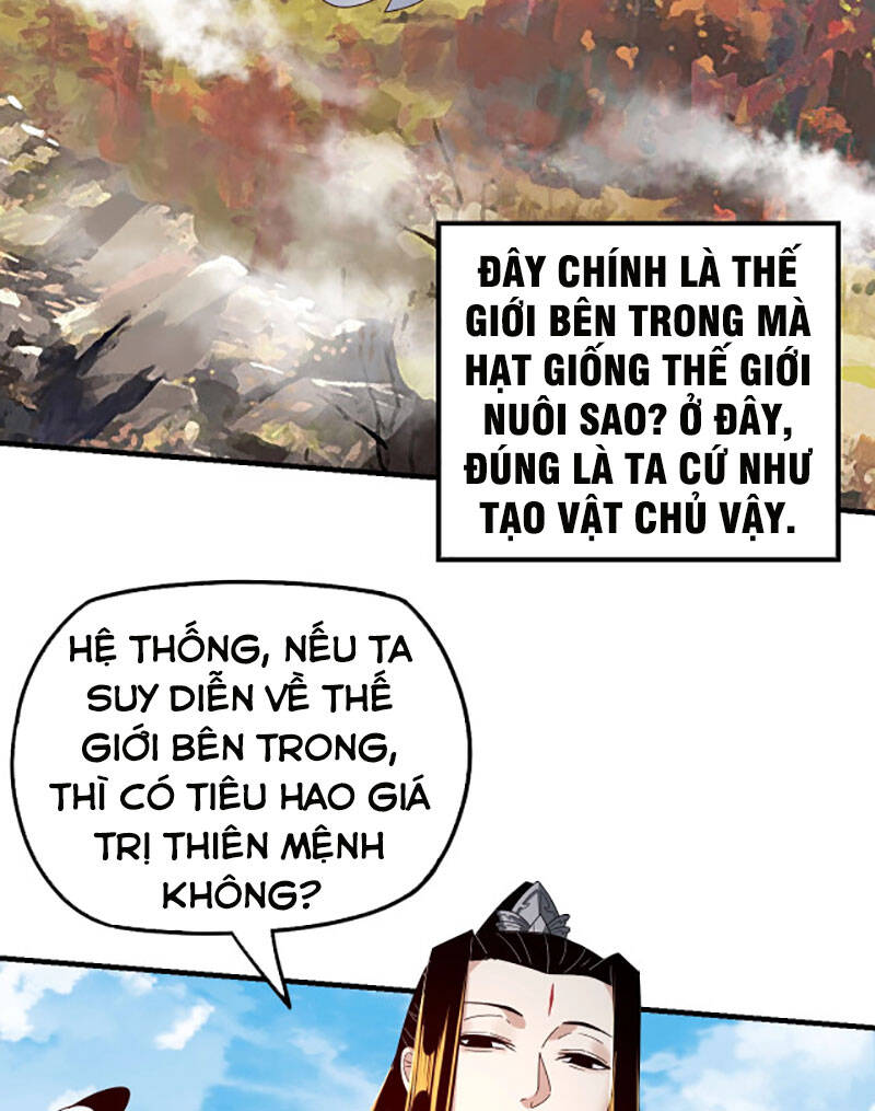 Ta Trời Sinh Đã Là Nhân Vật Phản Diện Chap 41 - Next Chap 42
