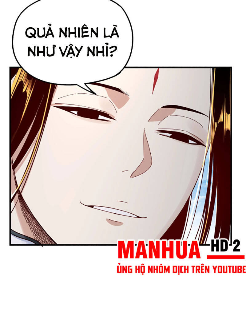 Ta Trời Sinh Đã Là Nhân Vật Phản Diện Chap 41 - Next Chap 42