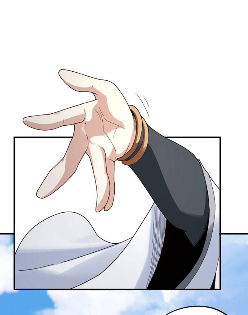 Ta Trời Sinh Đã Là Nhân Vật Phản Diện Chap 41 - Next Chap 42