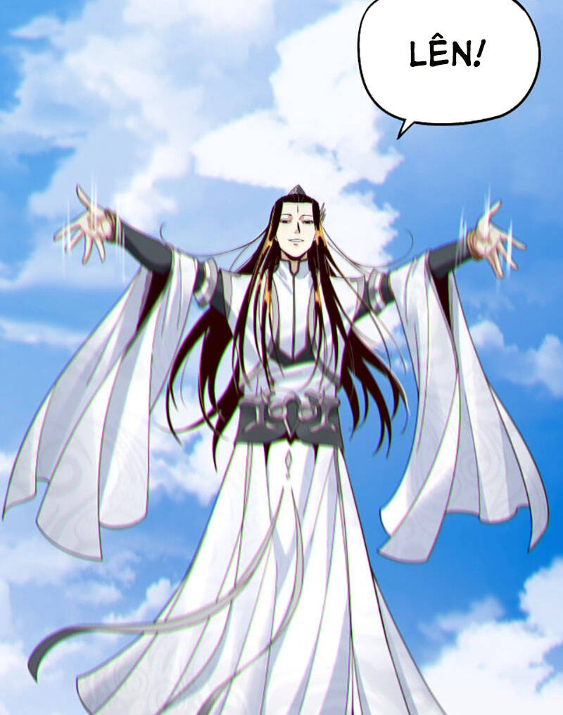 Ta Trời Sinh Đã Là Nhân Vật Phản Diện Chap 41 - Next Chap 42