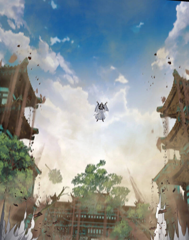 Ta Trời Sinh Đã Là Nhân Vật Phản Diện Chap 41 - Next Chap 42