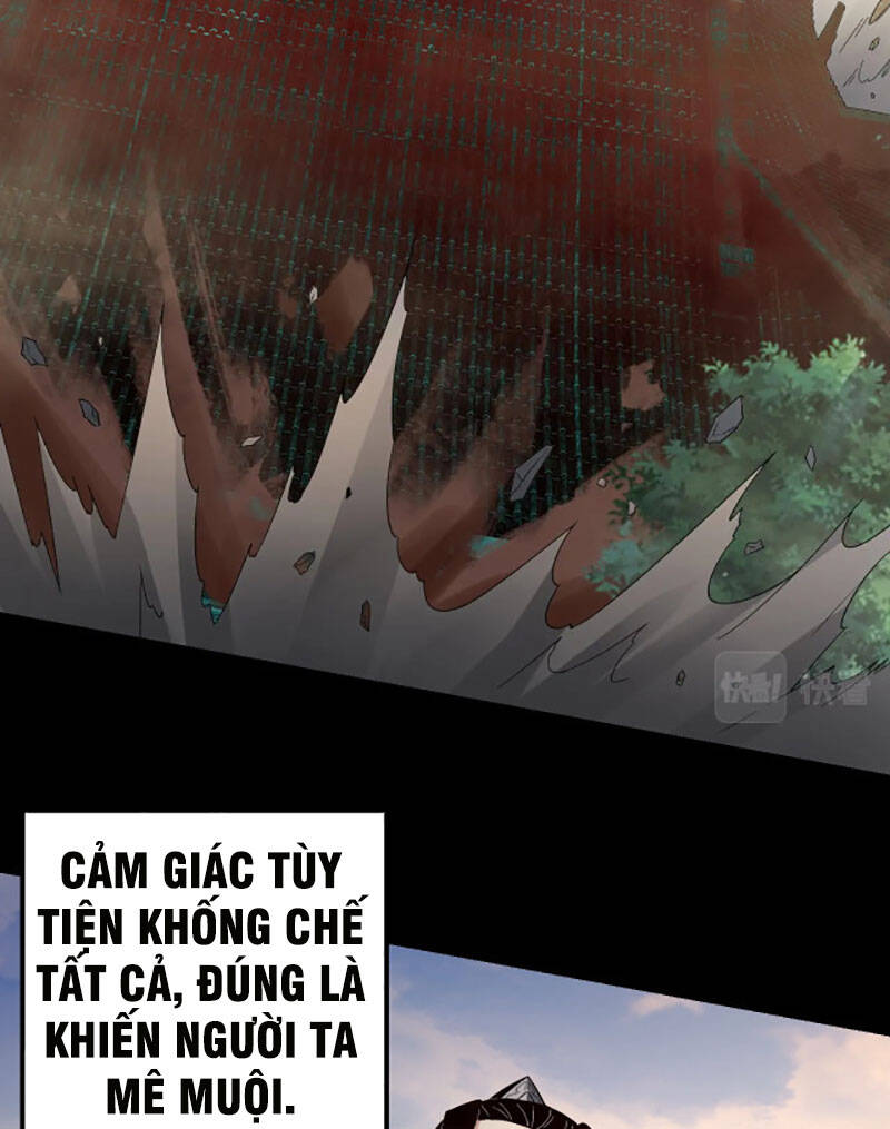 Ta Trời Sinh Đã Là Nhân Vật Phản Diện Chap 41 - Next Chap 42