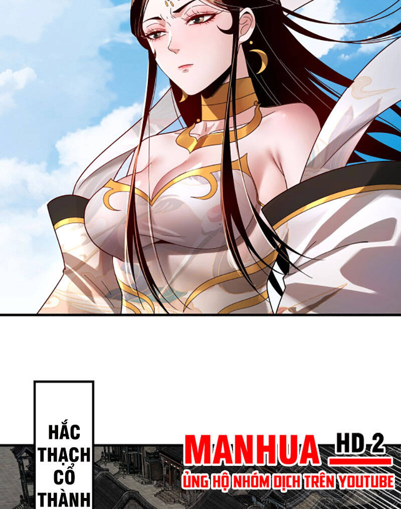 Ta Trời Sinh Đã Là Nhân Vật Phản Diện Chap 41 - Next Chap 42