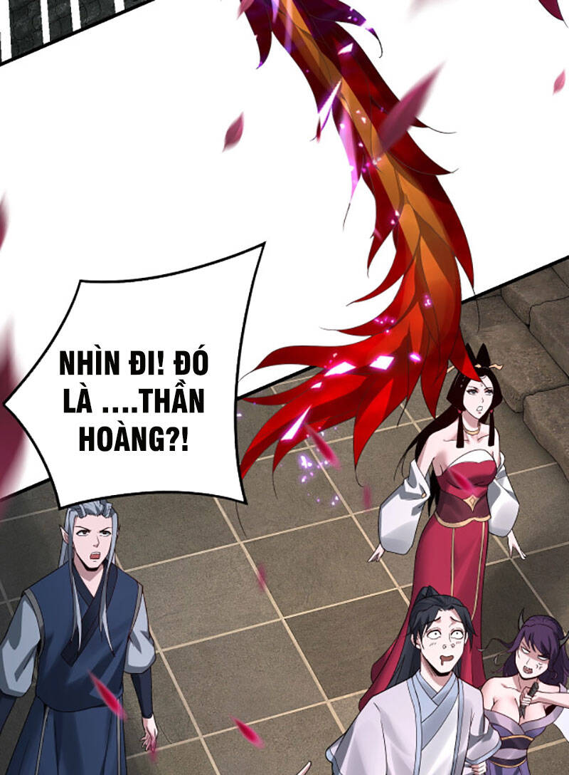 Ta Trời Sinh Đã Là Nhân Vật Phản Diện Chap 41 - Next Chap 42