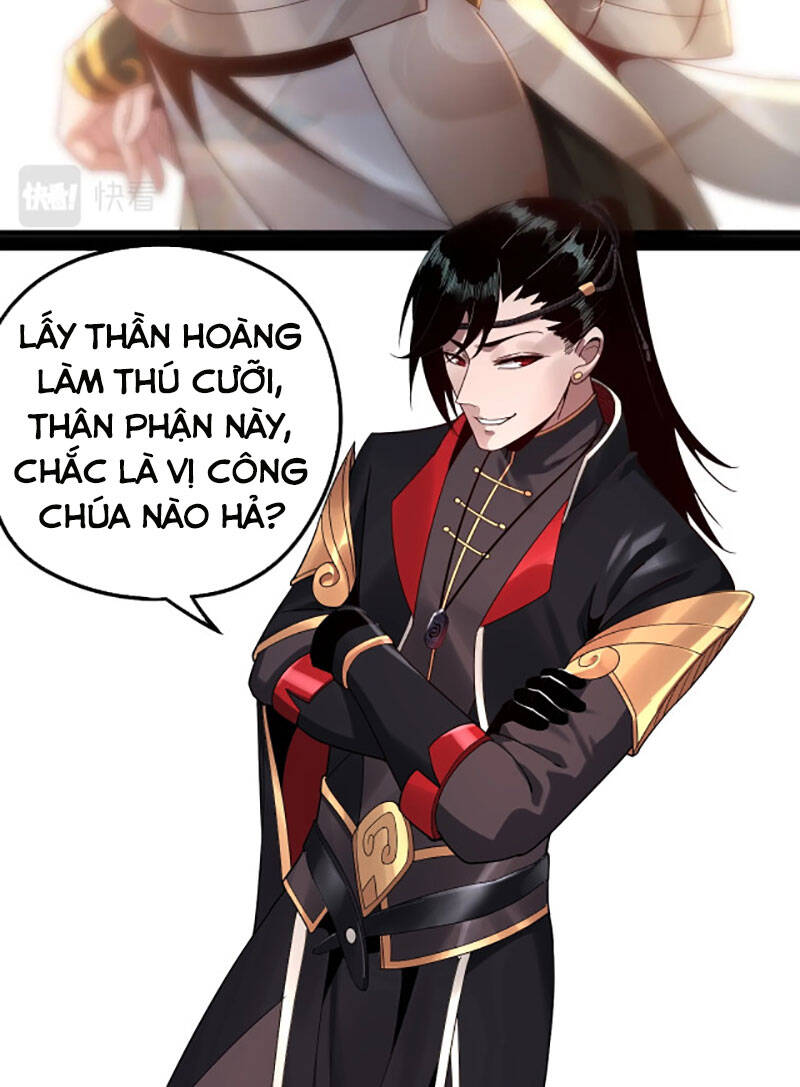 Ta Trời Sinh Đã Là Nhân Vật Phản Diện Chap 41 - Next Chap 42