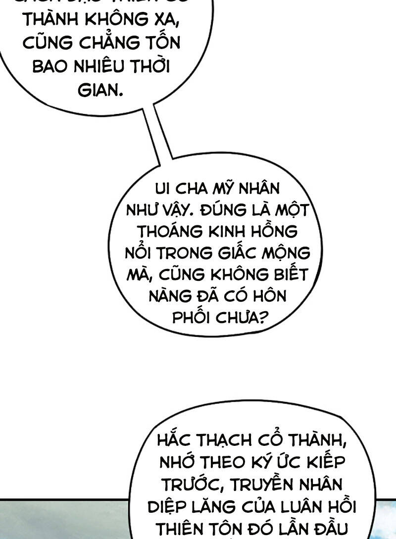 Ta Trời Sinh Đã Là Nhân Vật Phản Diện Chap 41 - Next Chap 42