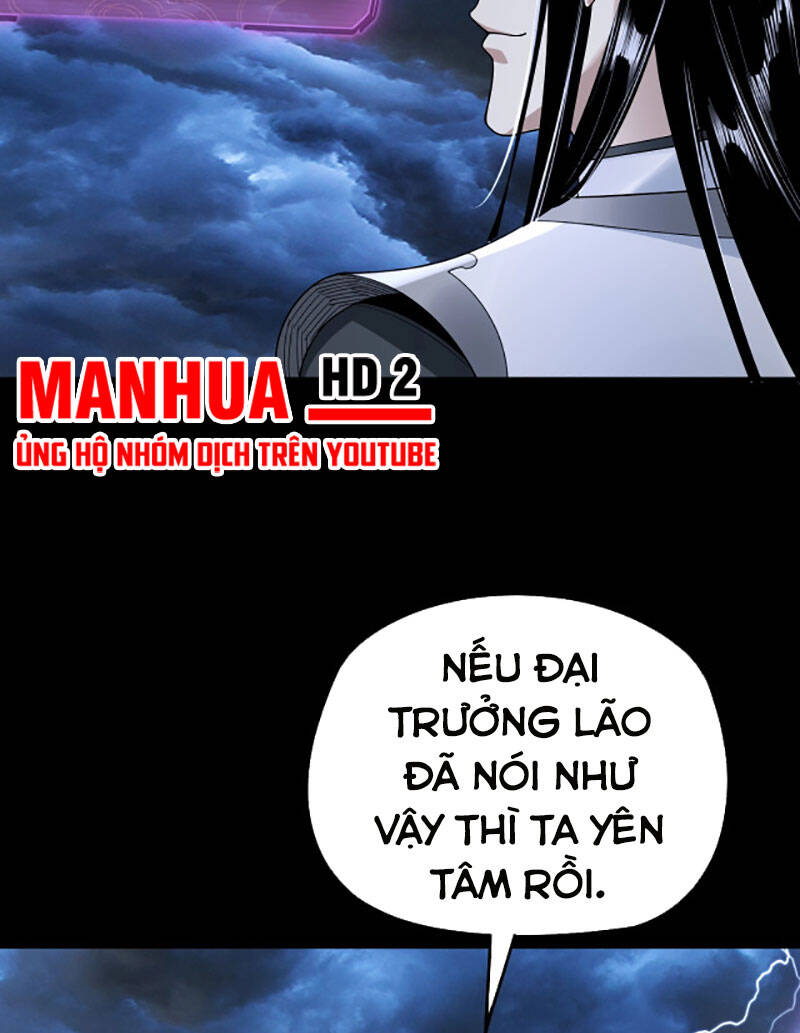 Ta Trời Sinh Đã Là Nhân Vật Phản Diện Chap 41 - Next Chap 42