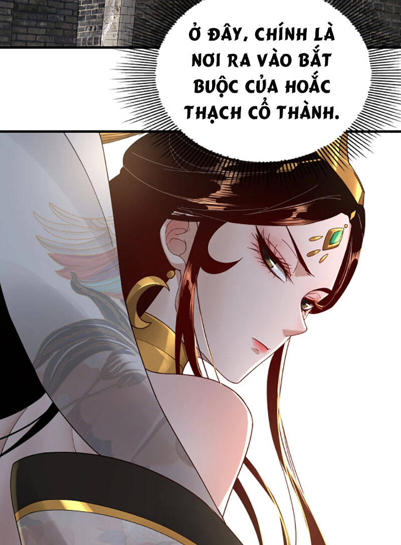 Ta Trời Sinh Đã Là Nhân Vật Phản Diện Chap 41 - Next Chap 42