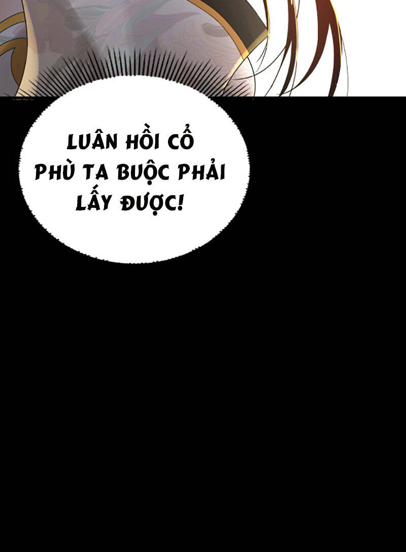 Ta Trời Sinh Đã Là Nhân Vật Phản Diện Chap 41 - Next Chap 42