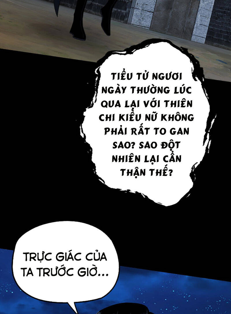 Ta Trời Sinh Đã Là Nhân Vật Phản Diện Chap 41 - Next Chap 42
