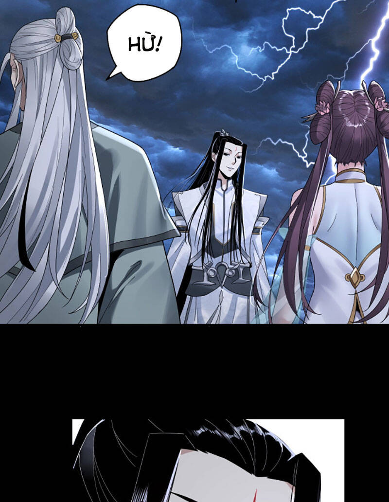Ta Trời Sinh Đã Là Nhân Vật Phản Diện Chap 41 - Next Chap 42