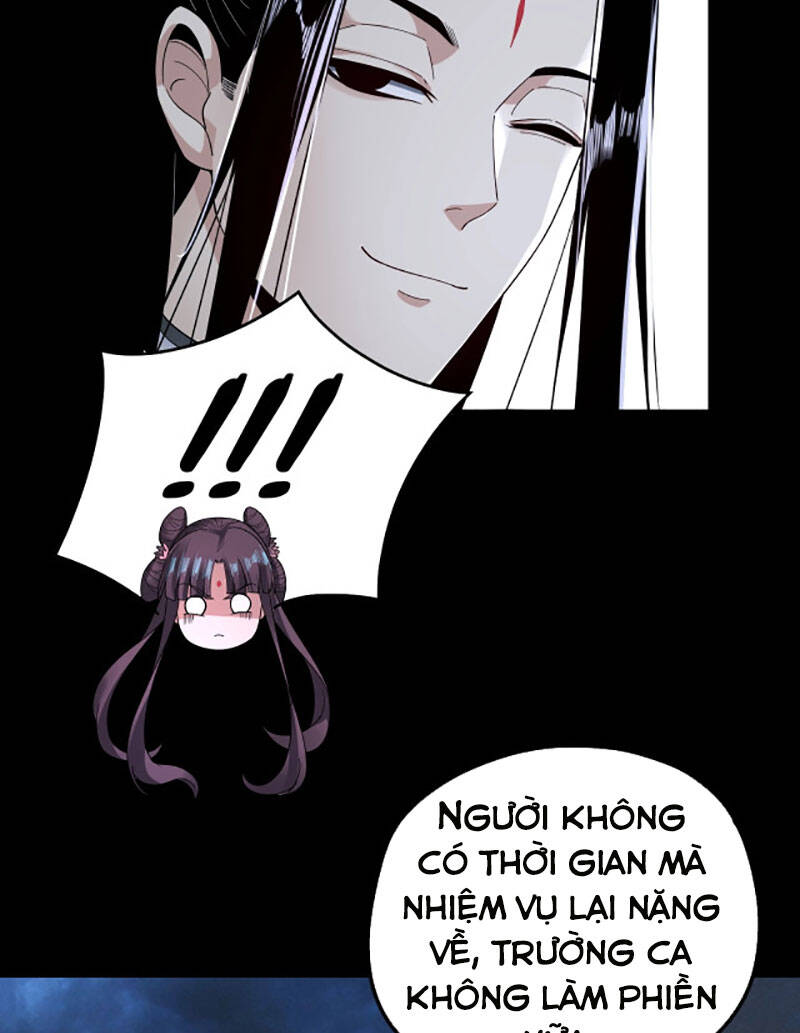 Ta Trời Sinh Đã Là Nhân Vật Phản Diện Chap 41 - Next Chap 42