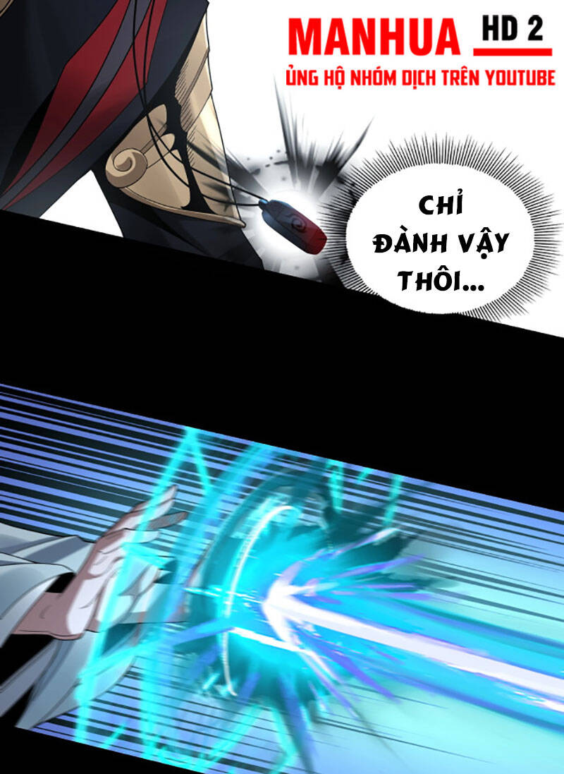 Ta Trời Sinh Đã Là Nhân Vật Phản Diện Chap 42 - Next Chap 43