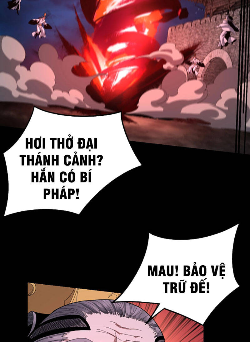 Ta Trời Sinh Đã Là Nhân Vật Phản Diện Chap 42 - Next Chap 43