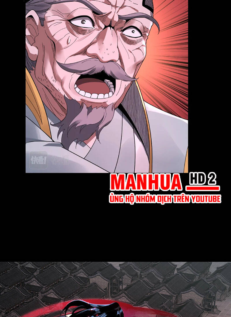 Ta Trời Sinh Đã Là Nhân Vật Phản Diện Chap 42 - Next Chap 43