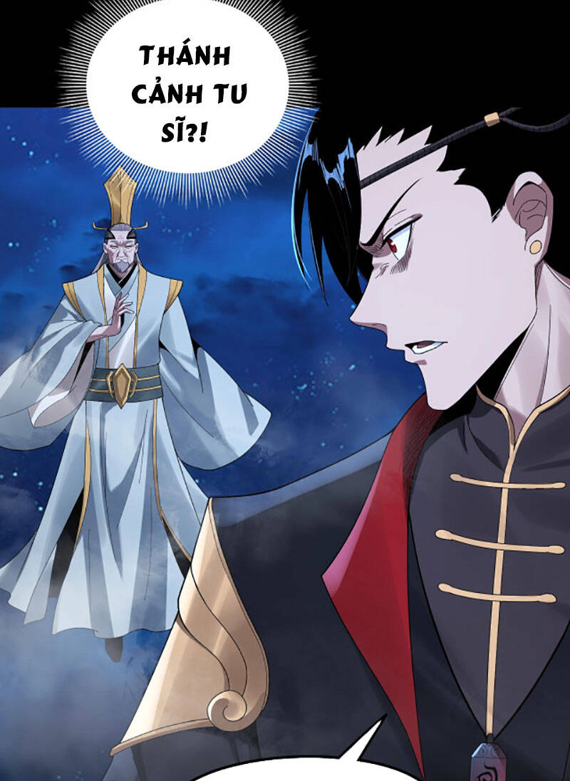 Ta Trời Sinh Đã Là Nhân Vật Phản Diện Chap 42 - Next Chap 43
