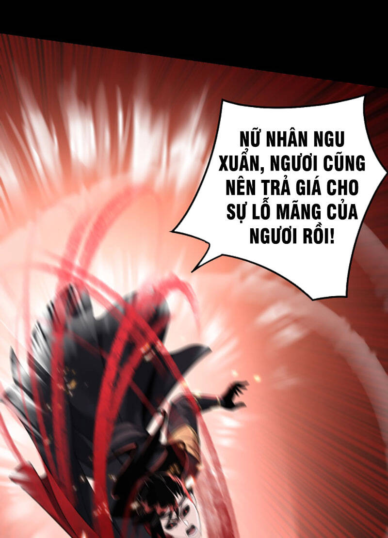Ta Trời Sinh Đã Là Nhân Vật Phản Diện Chap 42 - Next Chap 43