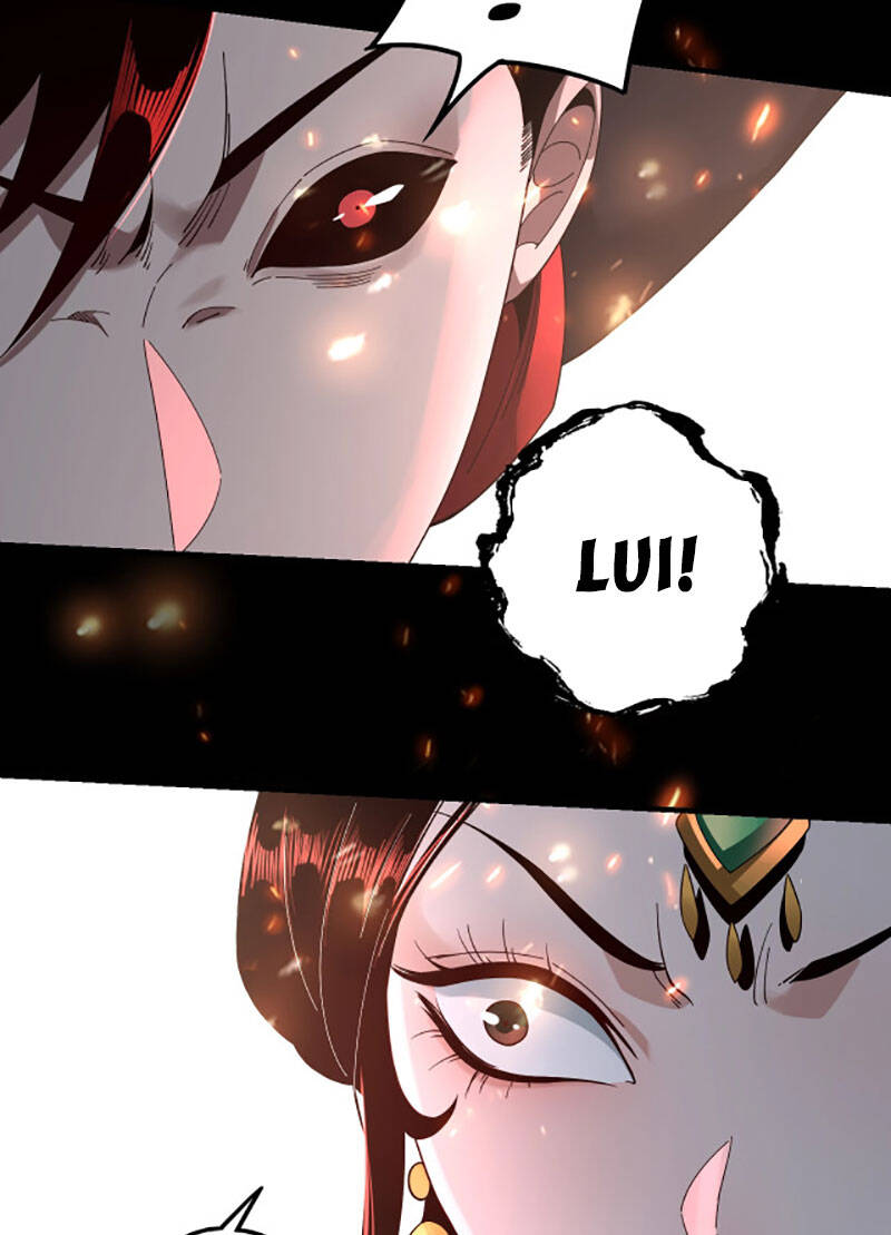Ta Trời Sinh Đã Là Nhân Vật Phản Diện Chap 42 - Next Chap 43