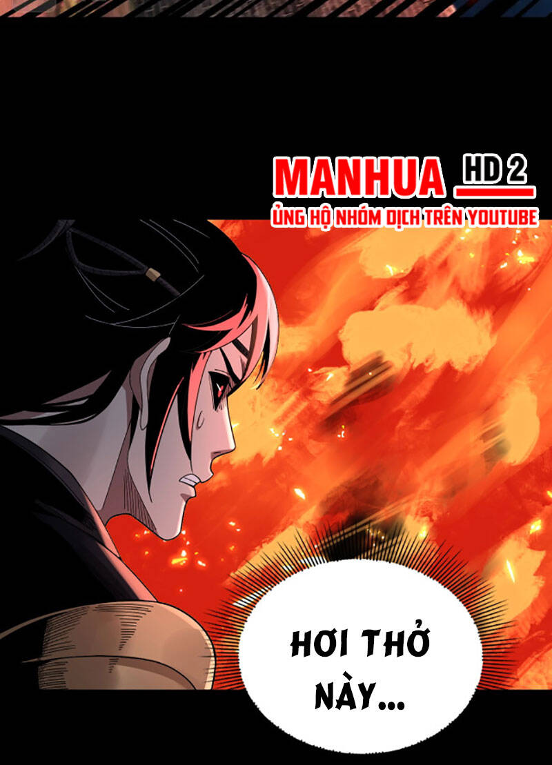 Ta Trời Sinh Đã Là Nhân Vật Phản Diện Chap 42 - Next Chap 43