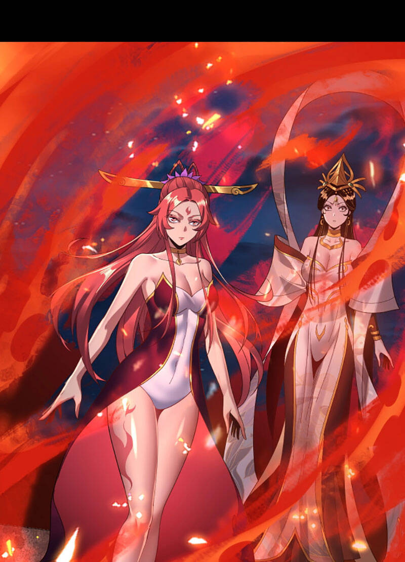 Ta Trời Sinh Đã Là Nhân Vật Phản Diện Chap 42 - Next Chap 43