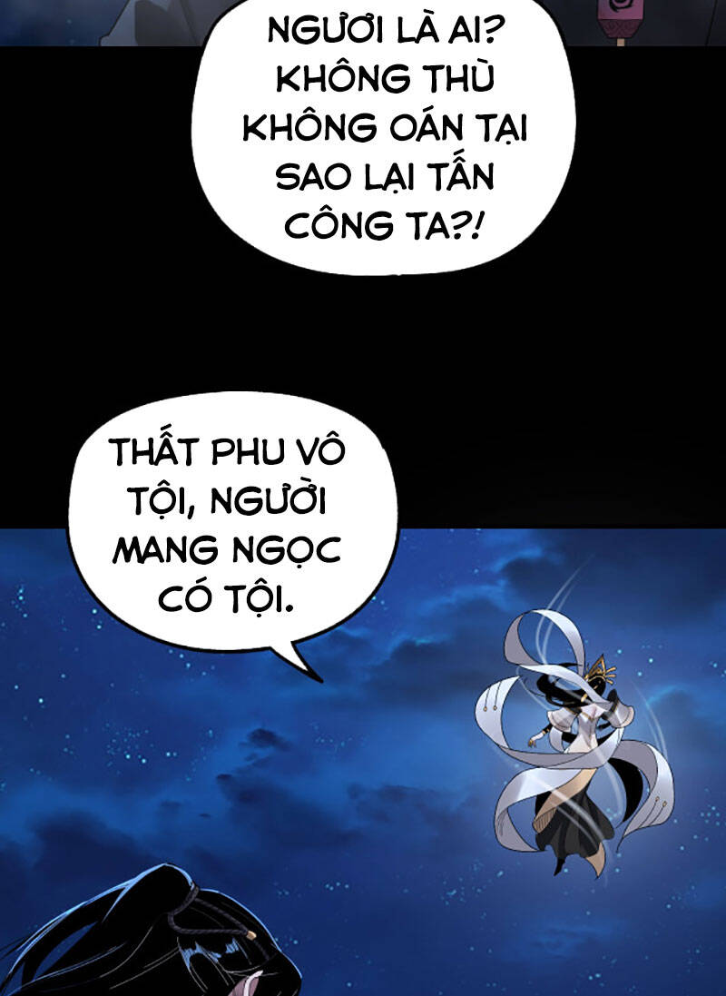 Ta Trời Sinh Đã Là Nhân Vật Phản Diện Chap 42 - Next Chap 43