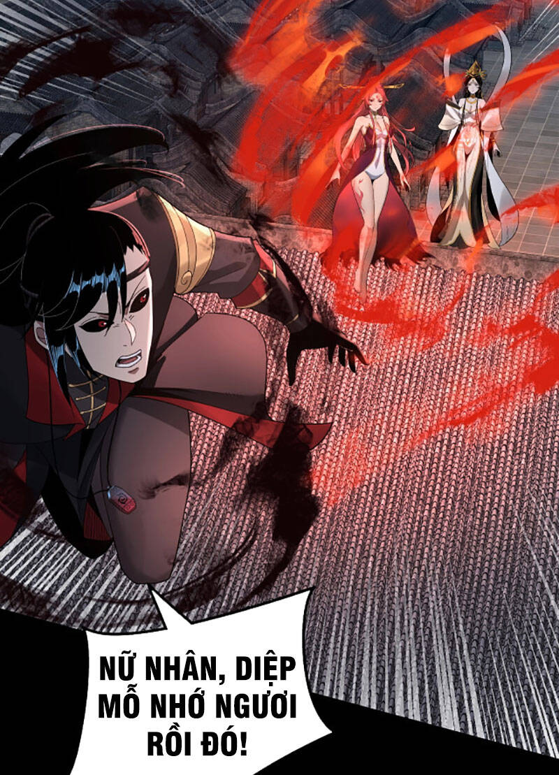 Ta Trời Sinh Đã Là Nhân Vật Phản Diện Chap 42 - Next Chap 43