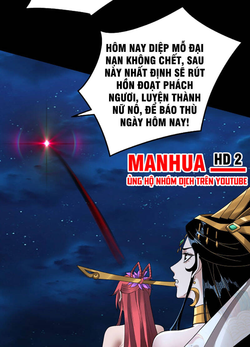 Ta Trời Sinh Đã Là Nhân Vật Phản Diện Chap 42 - Next Chap 43