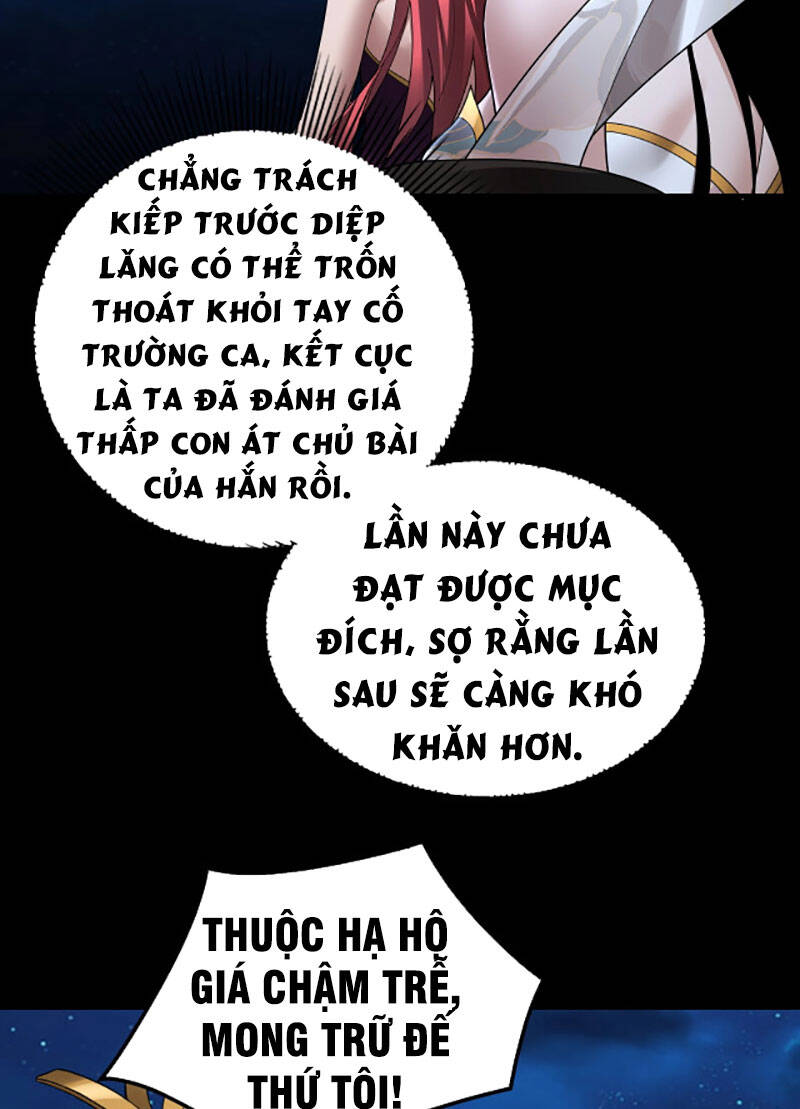 Ta Trời Sinh Đã Là Nhân Vật Phản Diện Chap 42 - Next Chap 43