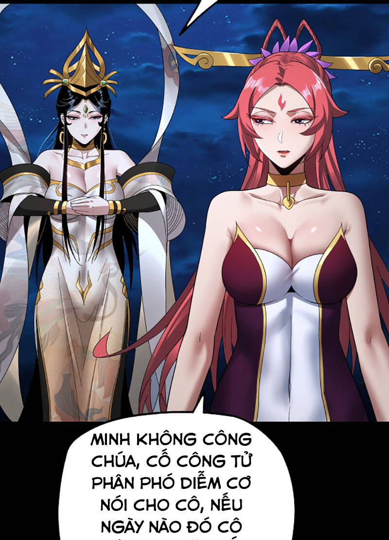 Ta Trời Sinh Đã Là Nhân Vật Phản Diện Chap 42 - Next Chap 43