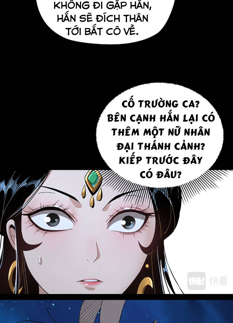 Ta Trời Sinh Đã Là Nhân Vật Phản Diện Chap 42 - Next Chap 43