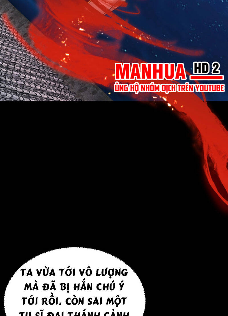Ta Trời Sinh Đã Là Nhân Vật Phản Diện Chap 42 - Next Chap 43