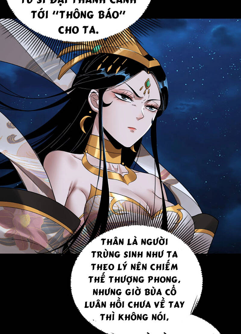 Ta Trời Sinh Đã Là Nhân Vật Phản Diện Chap 42 - Next Chap 43