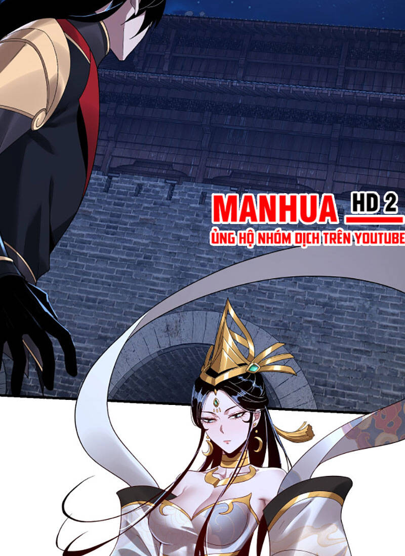 Ta Trời Sinh Đã Là Nhân Vật Phản Diện Chap 42 - Next Chap 43